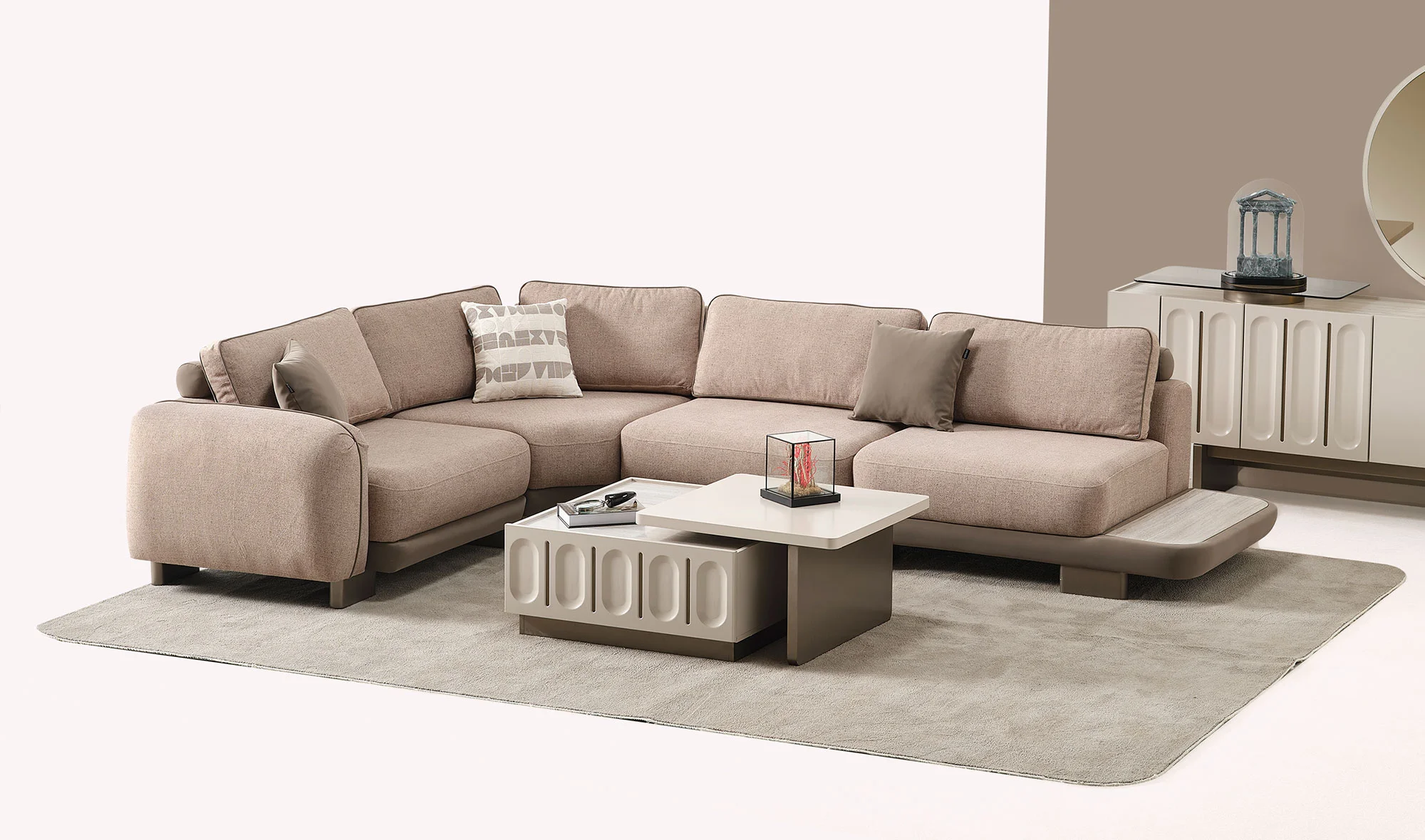 Versus Köşe Takımı