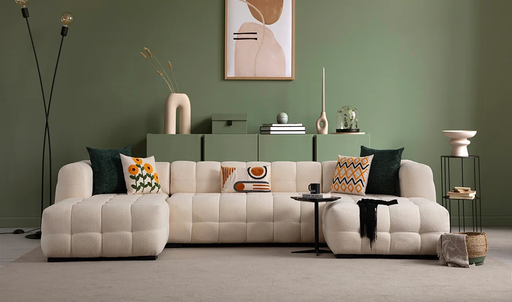 Vitela Köşe Takımı