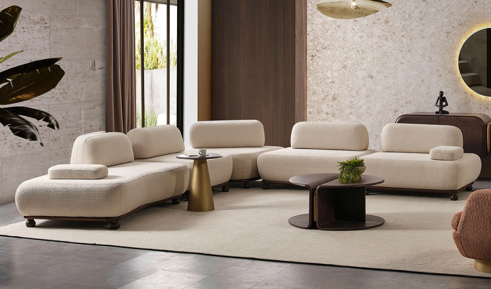 ?vory Köşe Takımı