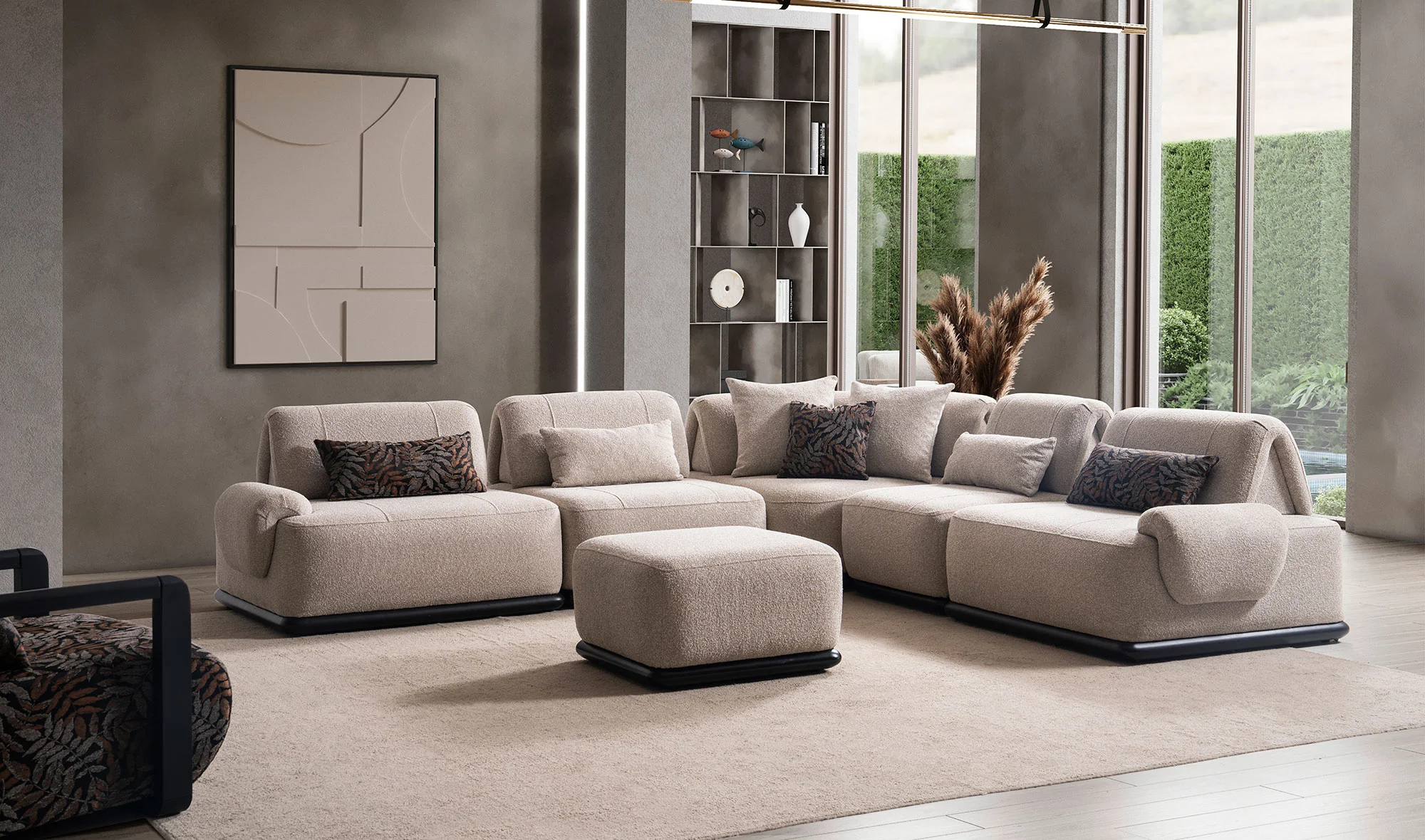 Yenice Köşe Takımı