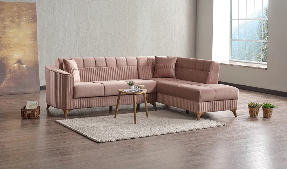 Zambak Köşe Takımı