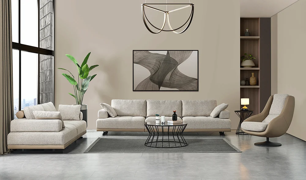 Adessa Koltuk Takımı