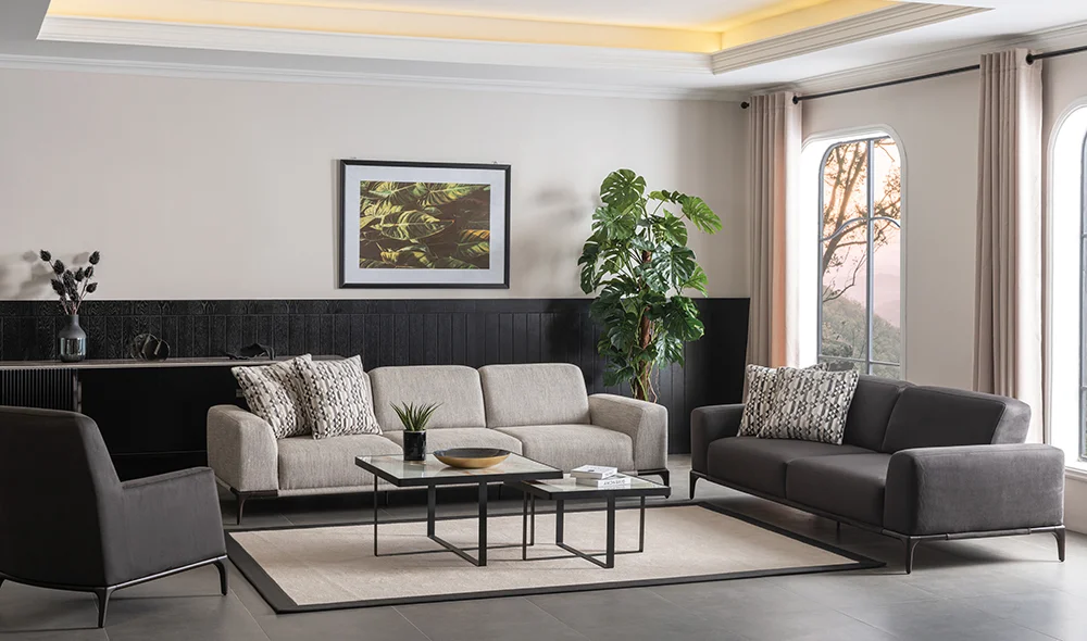 Albero Koltuk Takımı V2