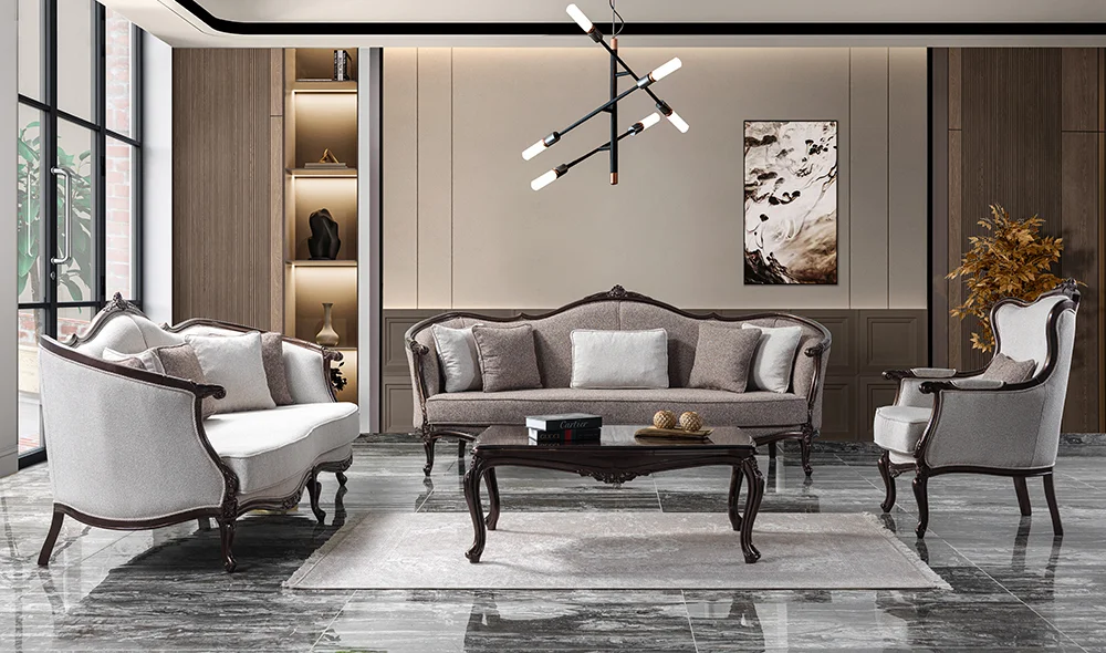 Albion Koltuk Takımı