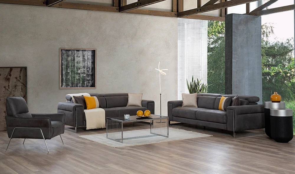 Alesta Koltuk Takımı