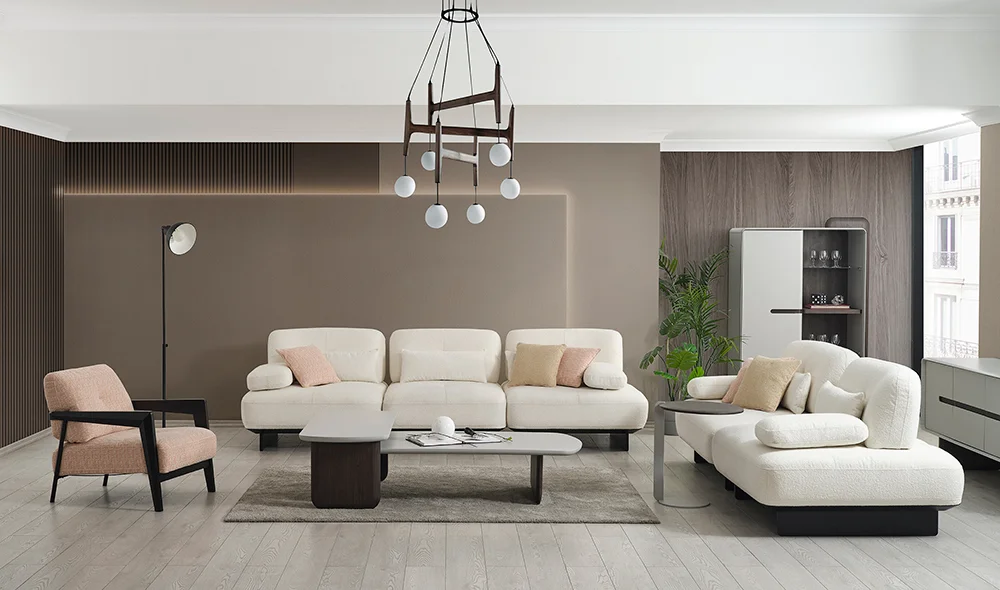 Arena Koltuk Takımı