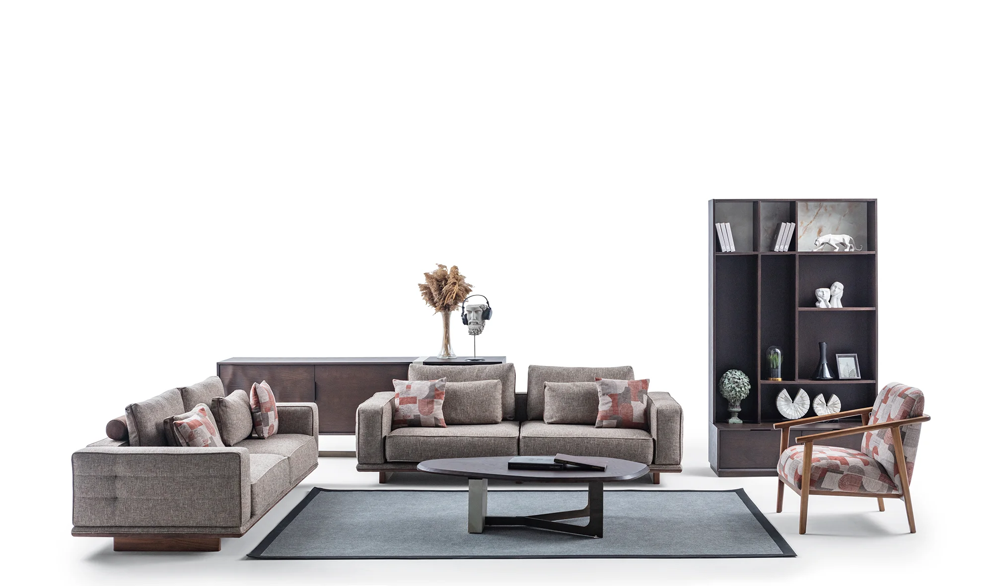 Armin Koltuk Takımı