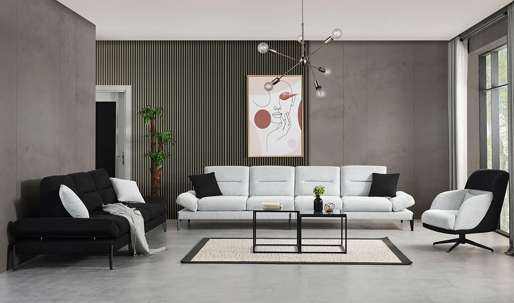 Arna Koltuk Takımı