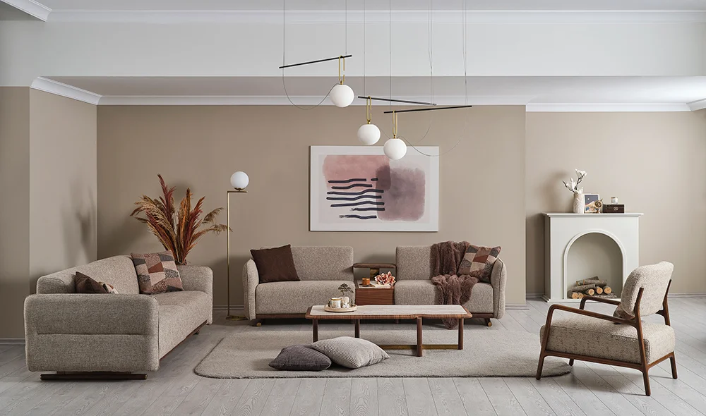 Aruba Koltuk Takımı