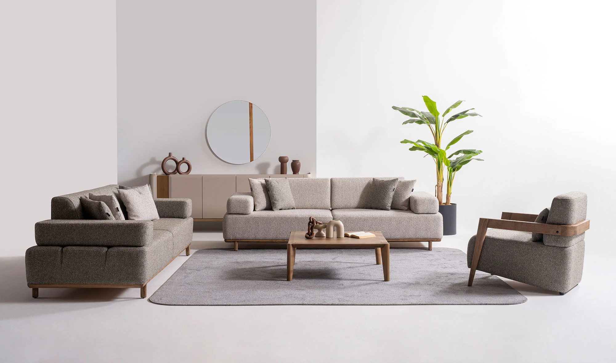 Astro Koltuk Takımı