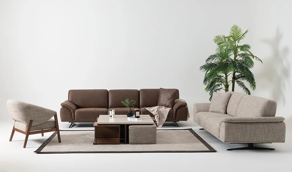 Atina Koltuk Takımı