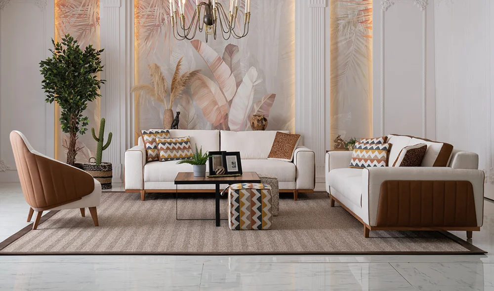 Aydos Koltuk Takımı