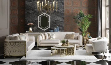 Bahama Salon Takımı