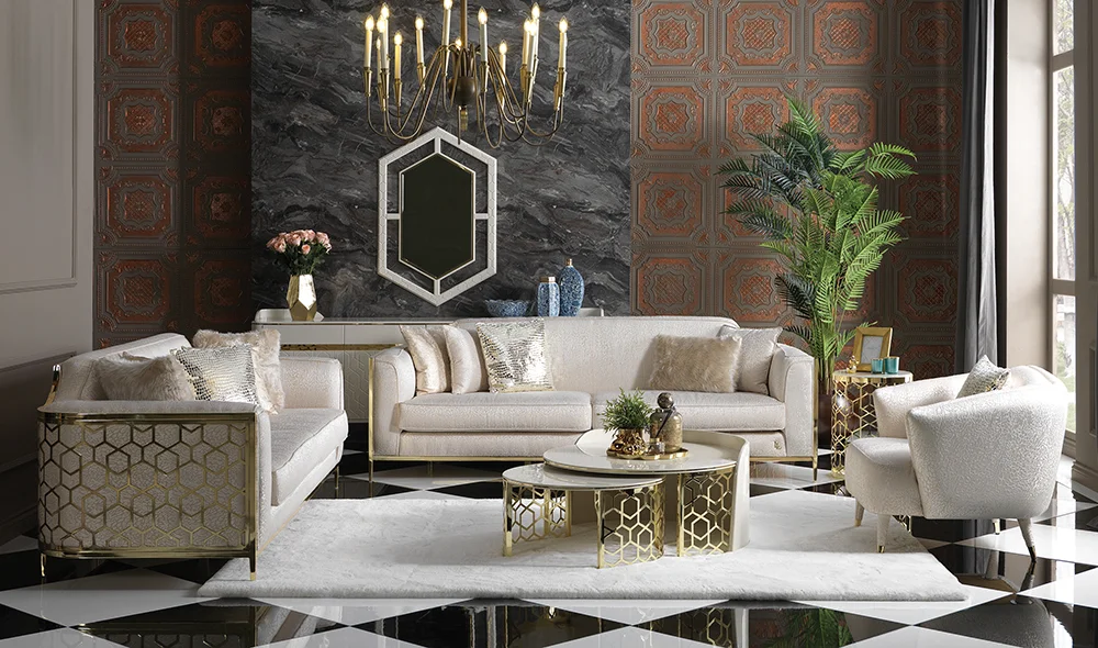 Bahama Salon Takımı