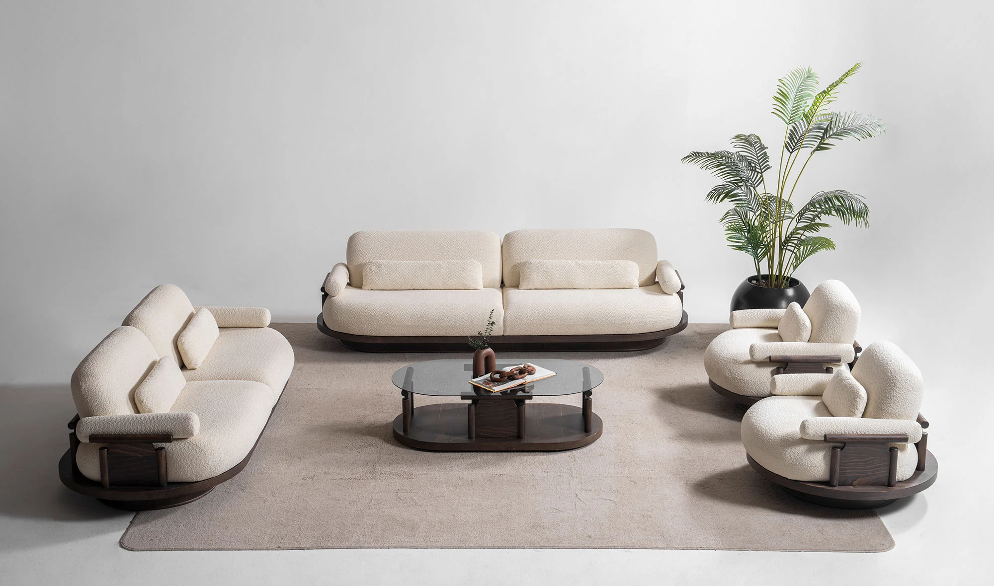 Bitez Koltuk Takımı