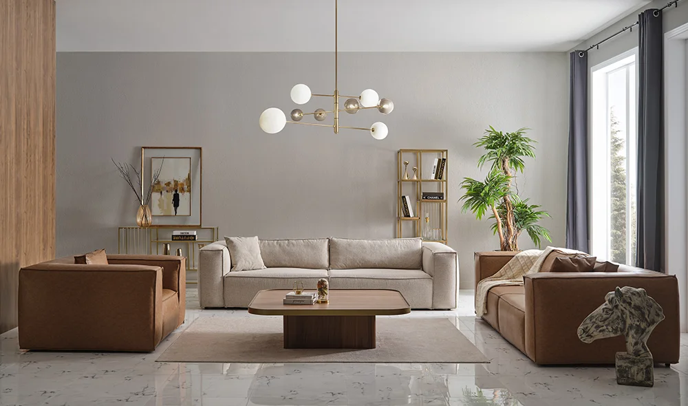 Bronx Koltuk Takımı