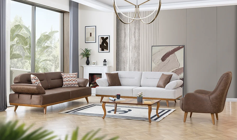 Bruco Koltuk Takımı