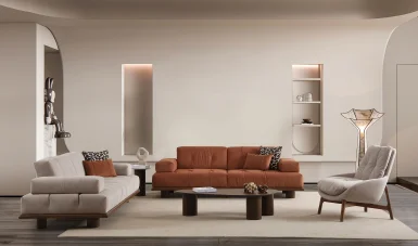Calipso Koltuk Takımı