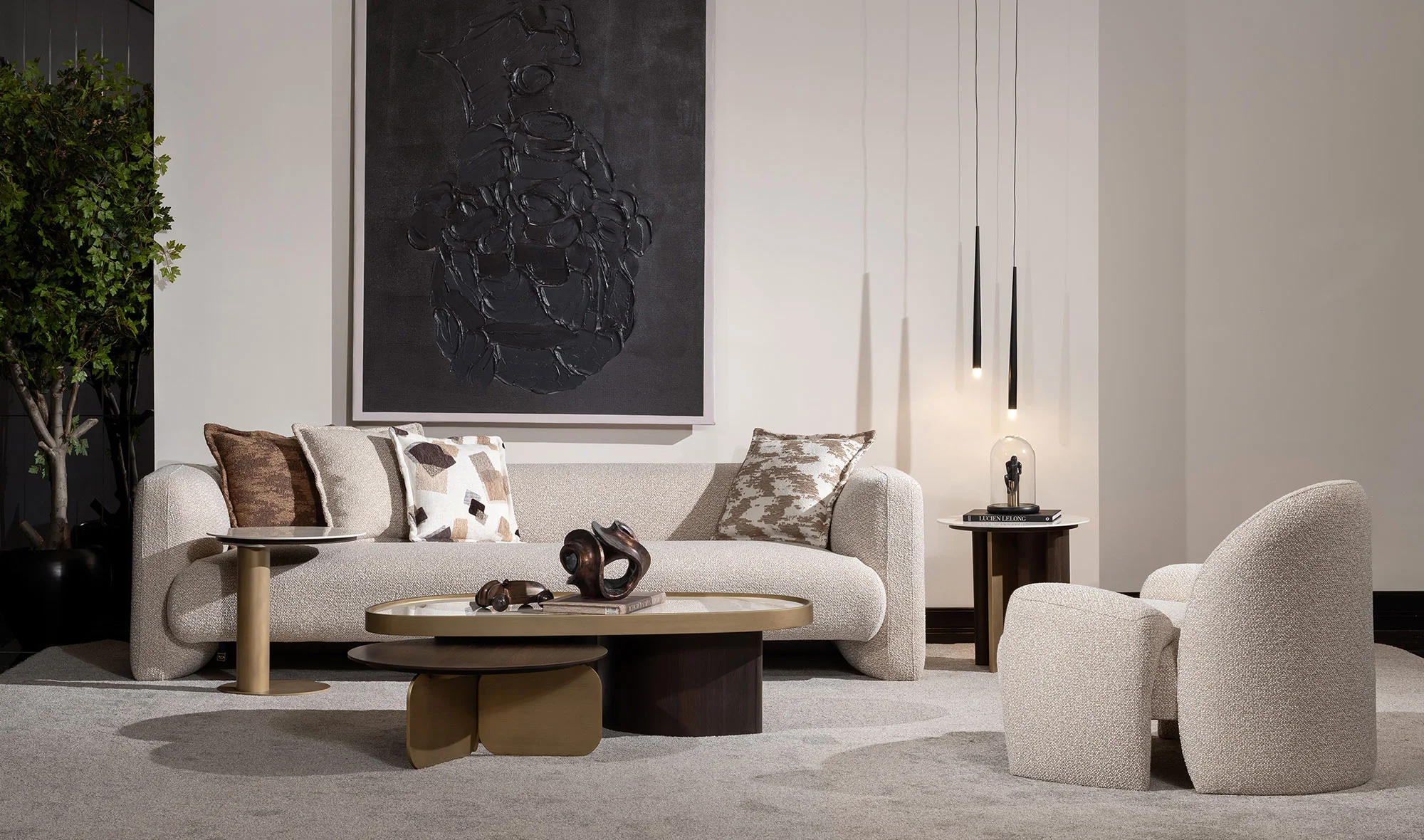 Camelia Koltuk Takımı