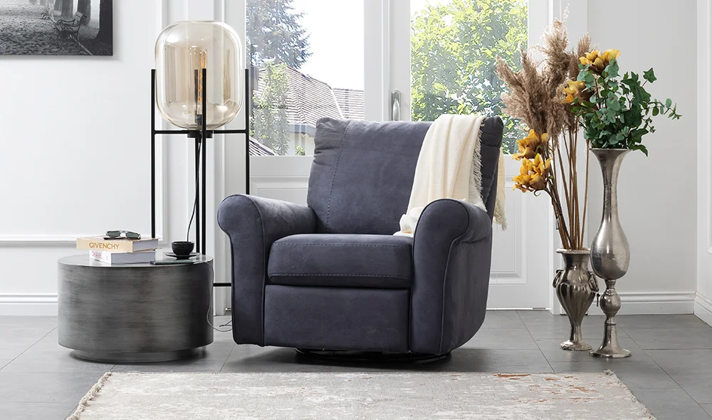 Capris Recliner Tv Koltuğu