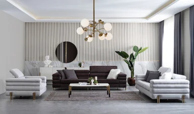 Chento Koltuk Takımı - New