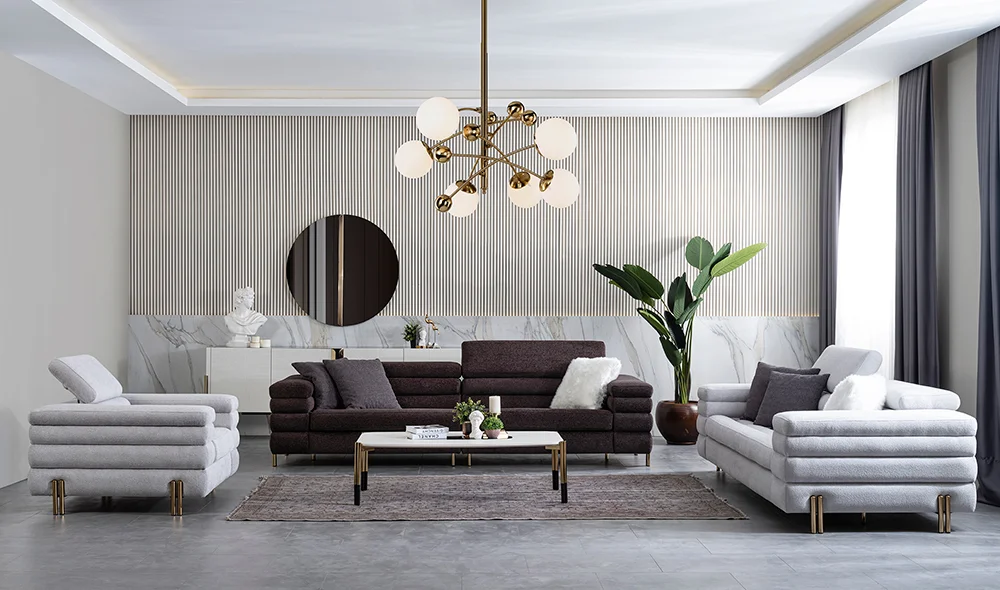 Chento Koltuk Takımı - New