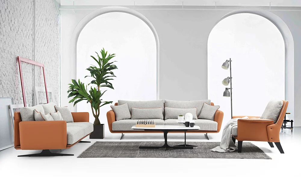 Como Koltuk Takımı