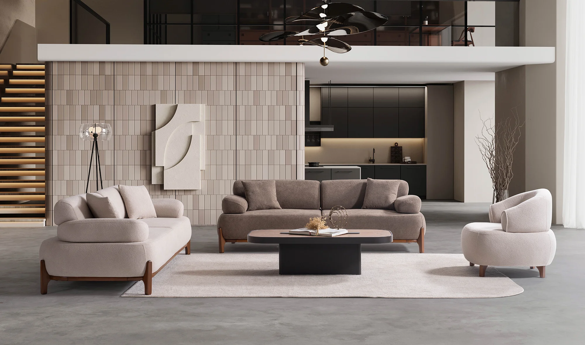 Debora Koltuk Takımı