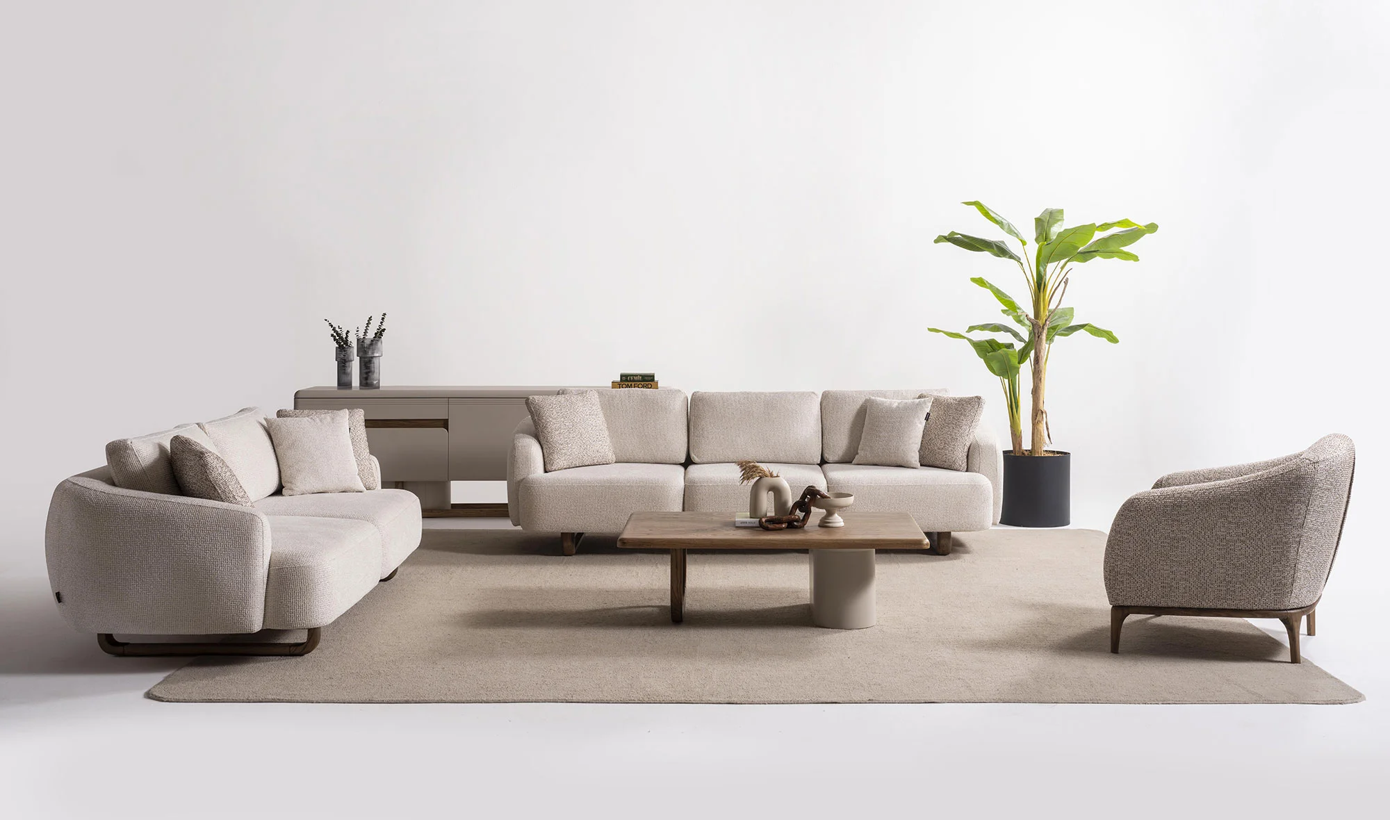 Desita Koltuk Takımı