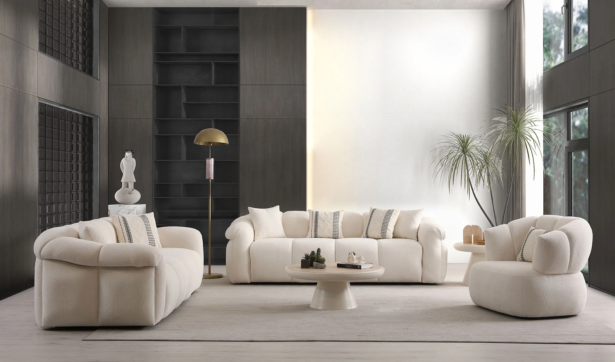 Dora Koltuk Takımı