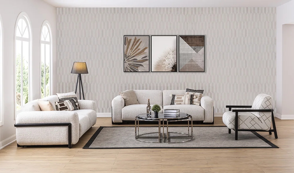 Elika Koltuk Takımı