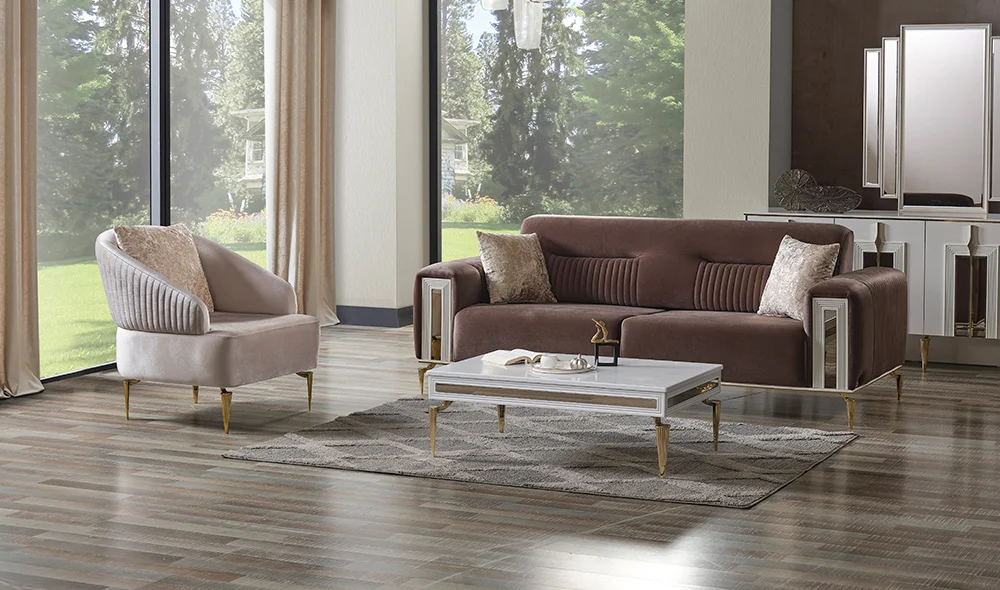 Elita Koltuk Takımı