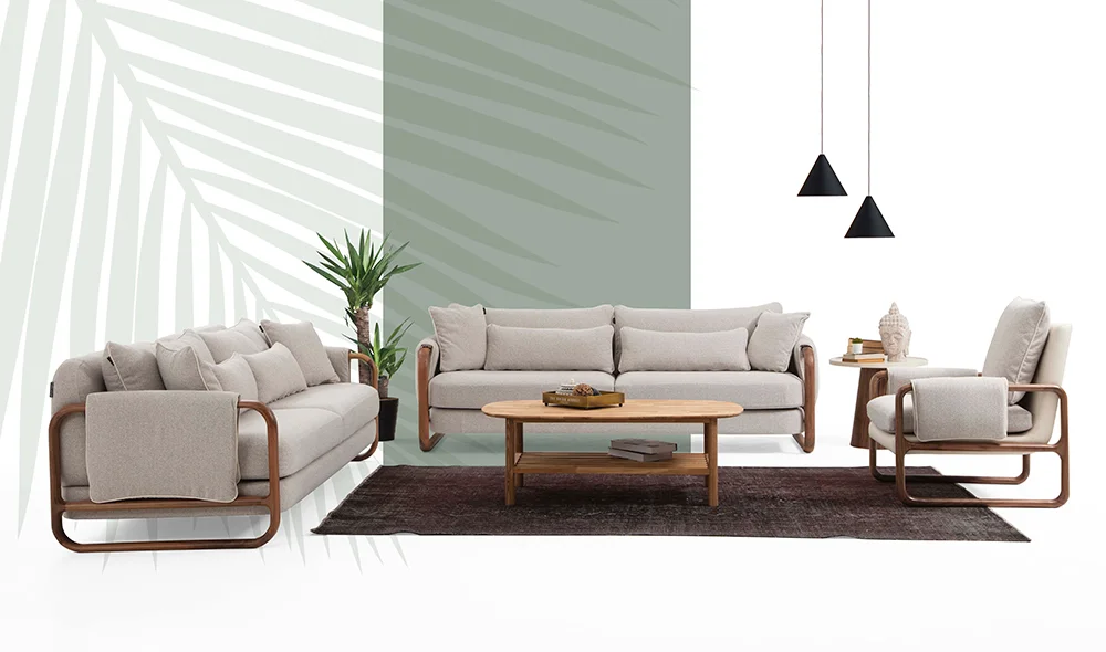 Emilia Koltuk Takımı