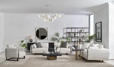 Emporio Koltuk Takımı