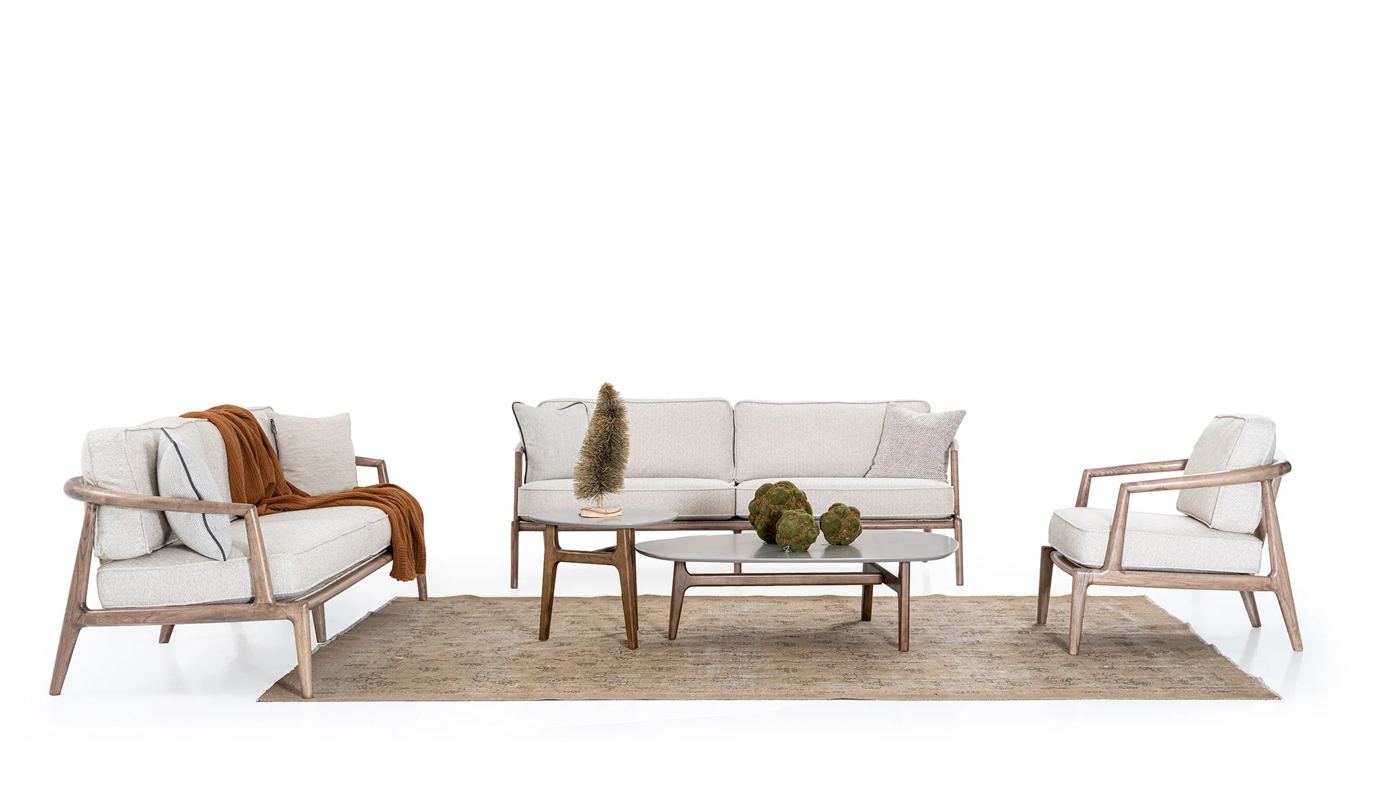 Essentials Koltuk Takımı