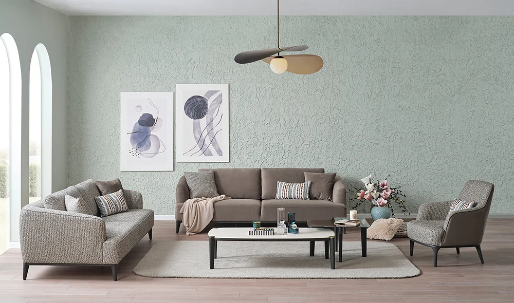 Fagus Koltuk Takımı