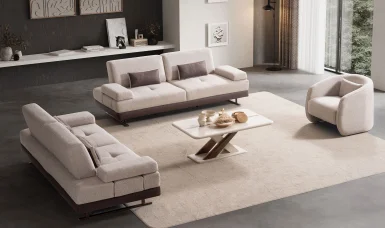 Flat Koltuk Takımı