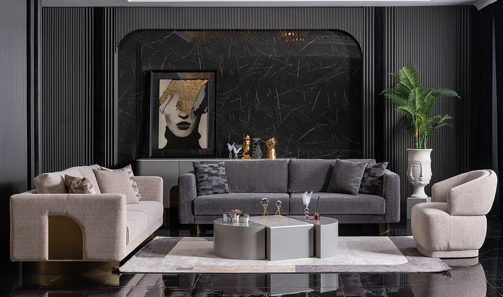 Florya Koltuk Takımı