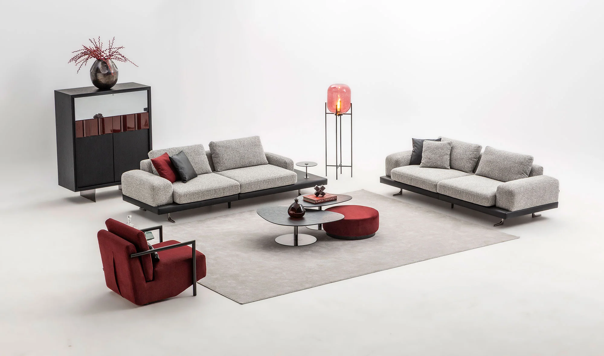 Focus Koltuk Takımı