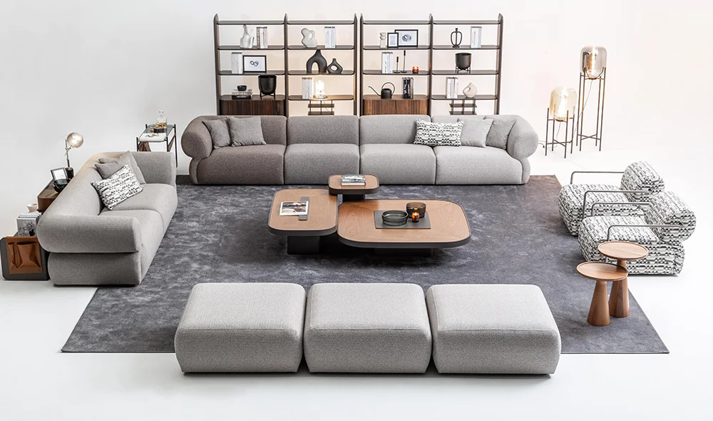 Handy Koltuk Takımı