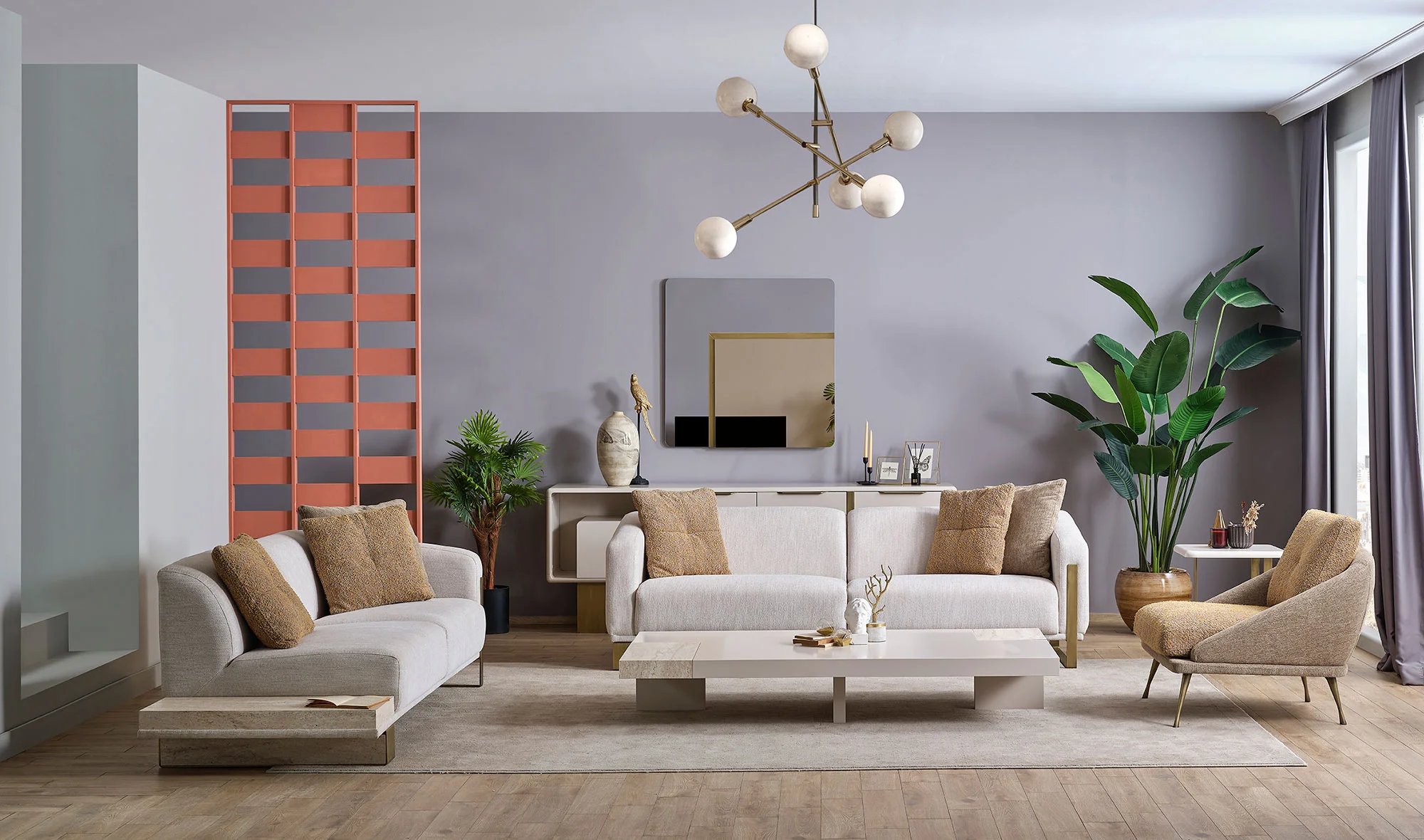 Harley Koltuk Takımı