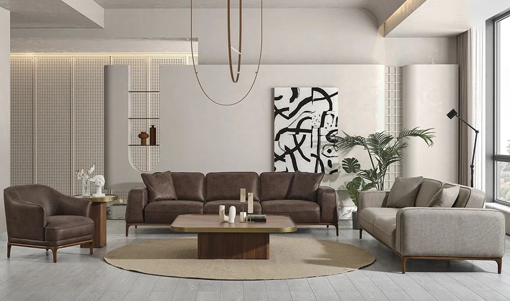 Izzy Koltuk Takımı