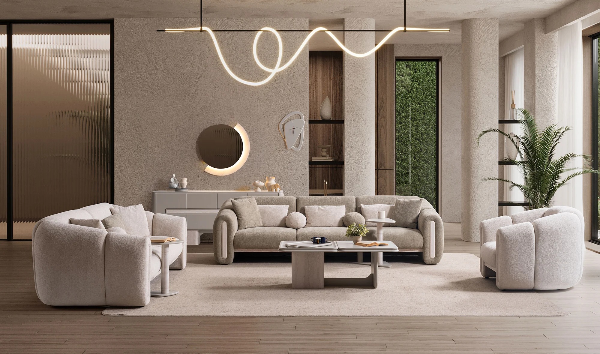 Jacob Koltuk Takımı - New