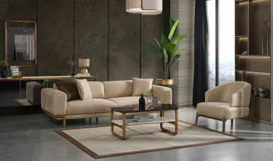 Jinda Koltuk Takımı