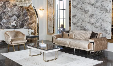 Julyan Salon Takımı