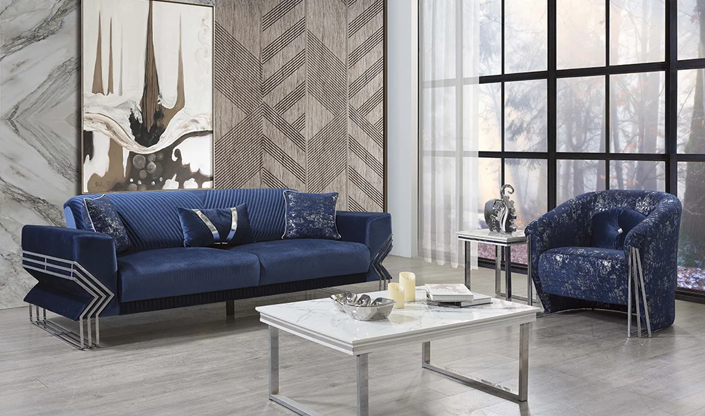 Kayra Salon Takımı