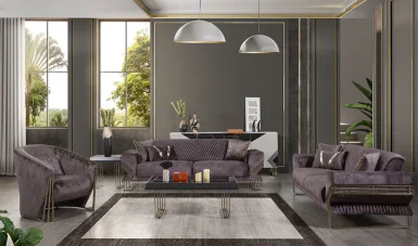 Kayra Salon Takımı V2
