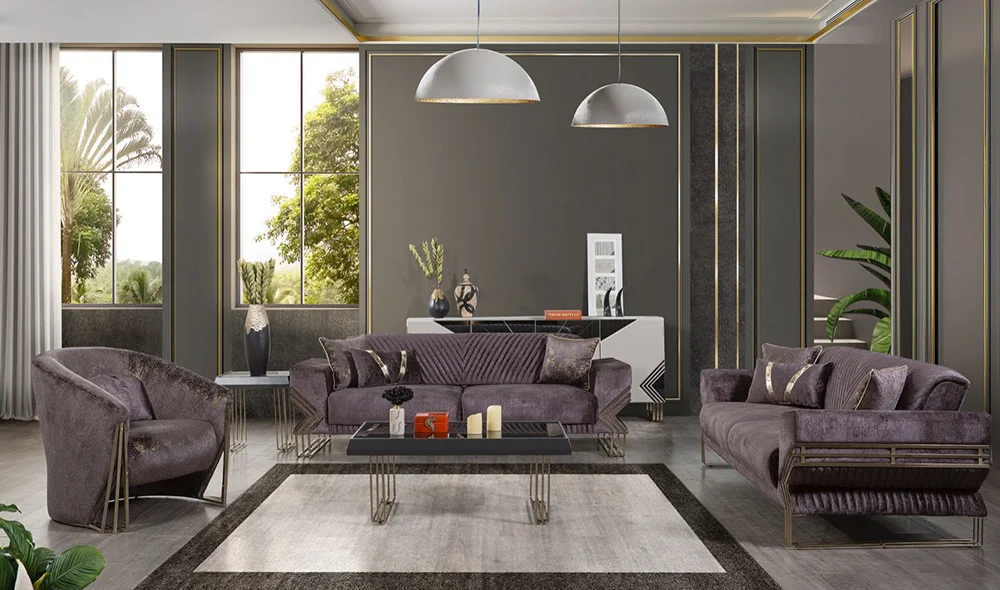 Kayra Salon Takımı V2