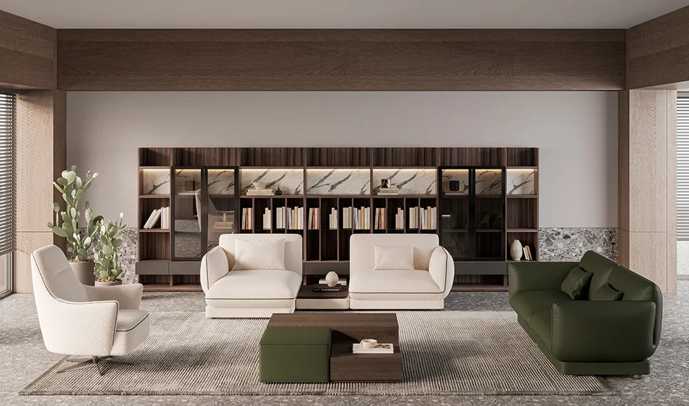 Kestel Koltuk Takımı