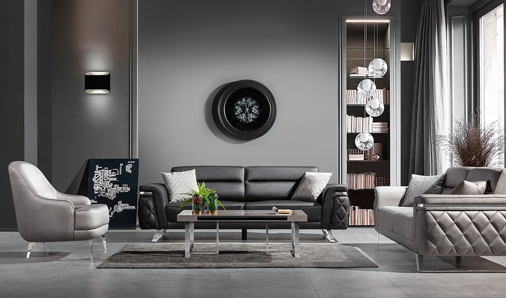 Kolezyum Koltuk Takımı